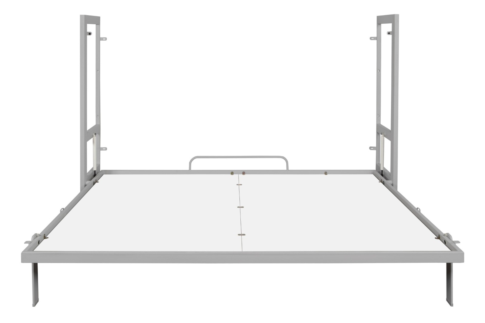 Cama abatible horizontal abierta (doble)